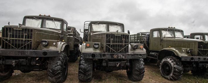 kraz
